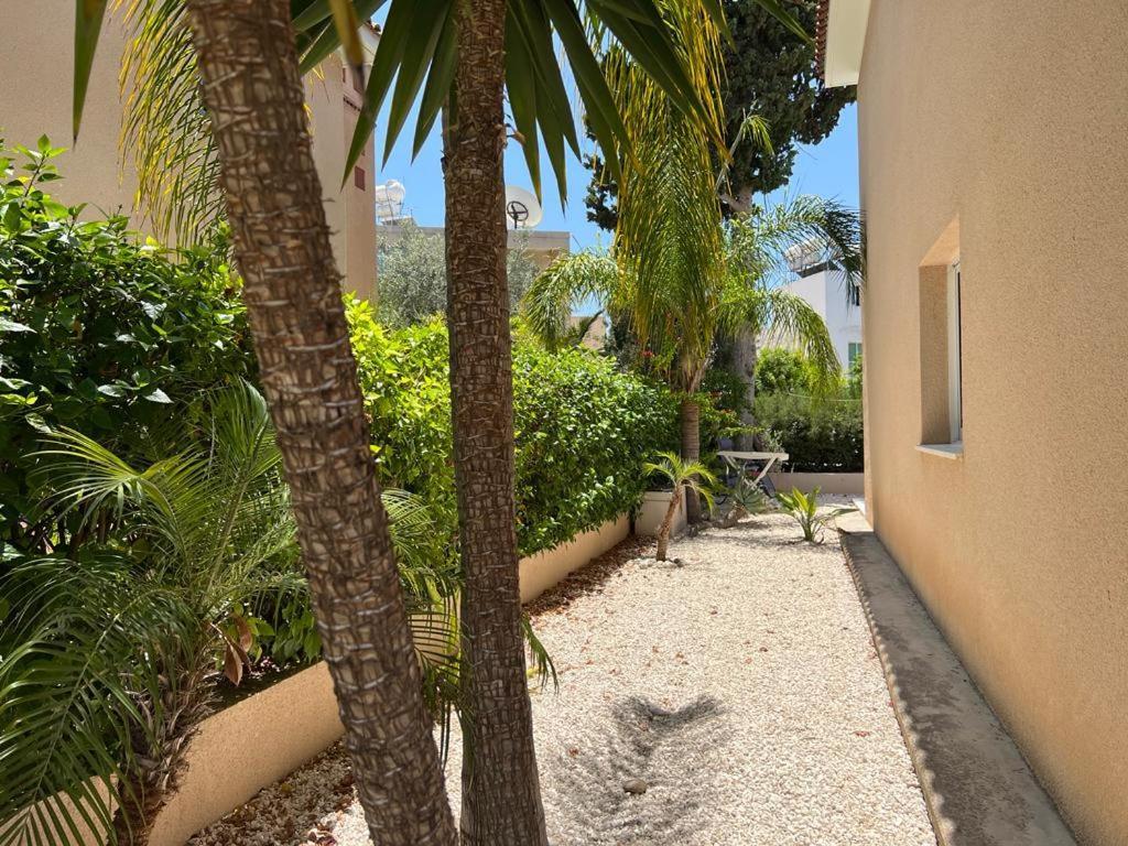 Ferienhaus Casa Del Sol Townhouse In Iris Village Paphos