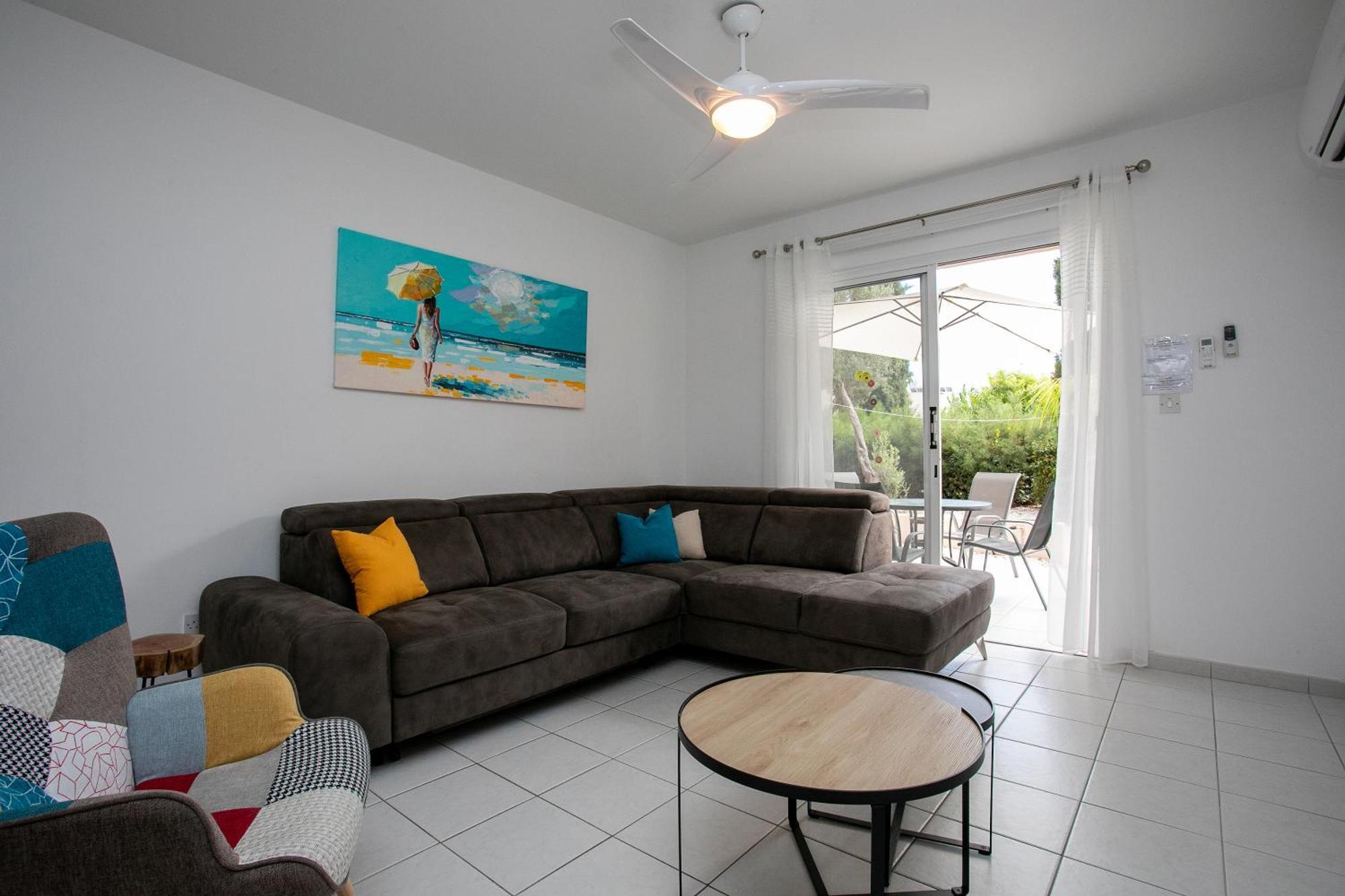 Ferienhaus Casa Del Sol Townhouse In Iris Village *