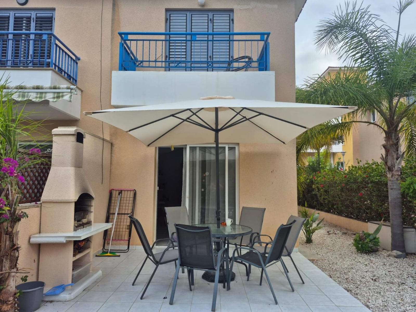 Дом отдыха Casa Del Sol Townhouse In Iris Village