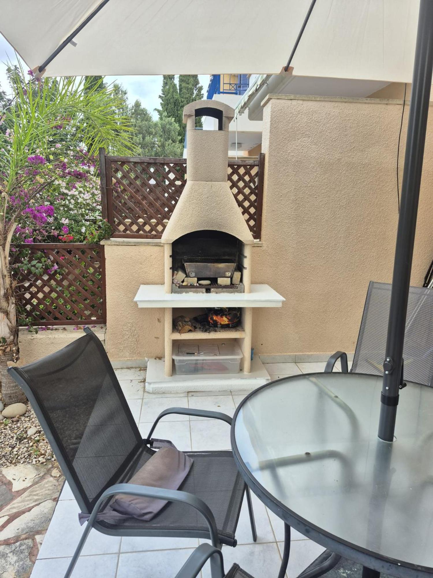 Дом отдыха Casa Del Sol Townhouse In Iris Village