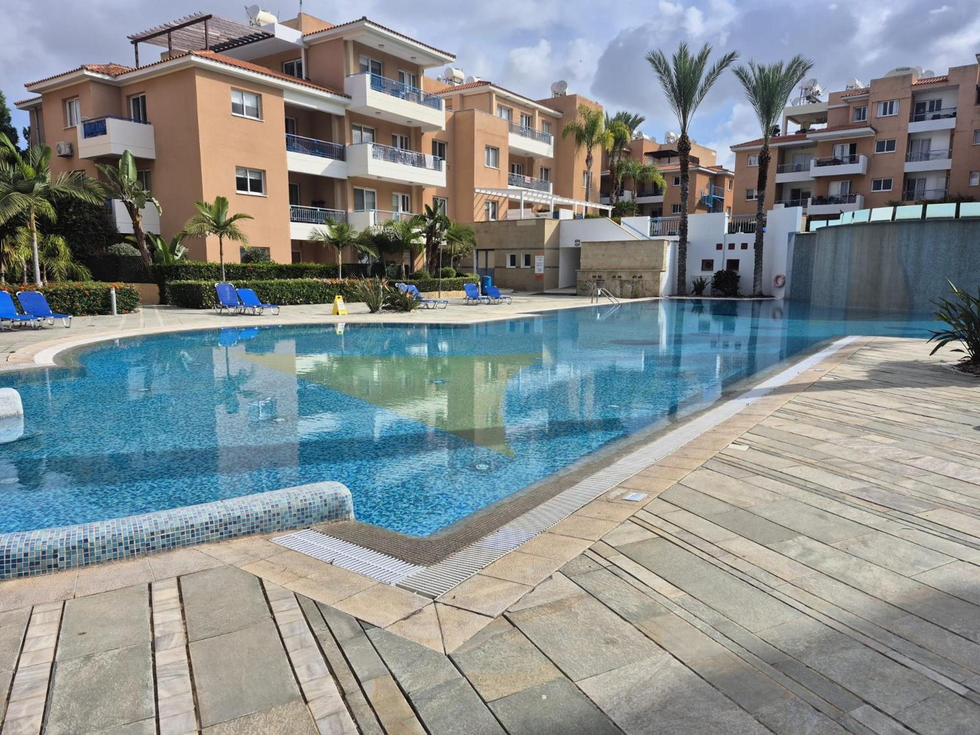 Дом отдыха Casa Del Sol Townhouse In Iris Village